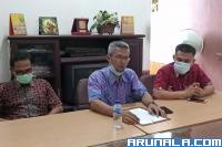 KPU Sijunjung Tunjuk Pengacara Untuk di MK