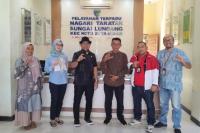 Nagari TSL Diusulkan Ikuti Penilaian Apresiasi Desa 2023