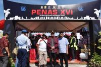 Penas Tani Momen Perluas Wawasan dan Jaringan