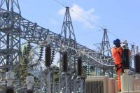 PLN Operasikan Gardu Induk Kiliranjao