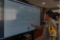 Polda Sumbar Luncurkan Aplikasi E-DUMAS