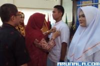 Poltekkes Kemenkes Padang Bakal Buka Kelas Internasional