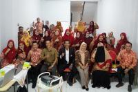 PPNI Sumbar Sosialisasikan Pedoman Struktur Skala Upah
