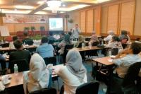 Sadar Wisata Dorong Sinergi Pentahelix