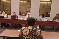 Satu per Satu Calon Ikuti Tes Wawancara