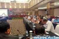 Sejumlah Parpol Ingin Kota Padang Enam Dapil