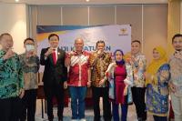 Sekretariat DPRD Sumbar 10 Besar Nominator TinaBuka 2023