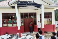 Sementara, Empat Meninggal dan 20 Luka-Luka Akibat Gempa
