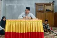 Senator Also Ingatkan Ancaman Kemajuan Iptek