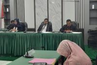 SIP Persoalan Tanah Eks Erfpacht Verponding di Ibuh
