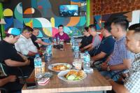 Sistem Pemilu 2024 Harus Merujuk Konstitusi Negara