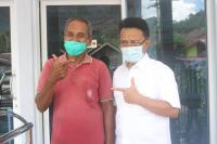 Teman Semasa SMP Sebut Indra Catri Rendah Hati