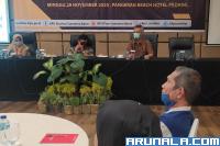 TPS jangan Sampai Membahayakan Disabilitas